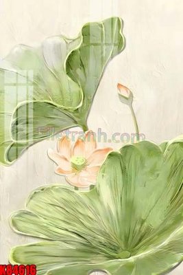 Download file gốc File tranh gốc tổng hợp K84616 (in lụa) tranh 3D