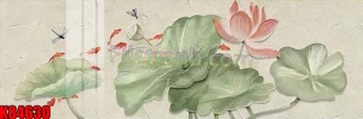 File gốc File tranh gốc tổng hợp K84630 (in 3D) cho trang trí