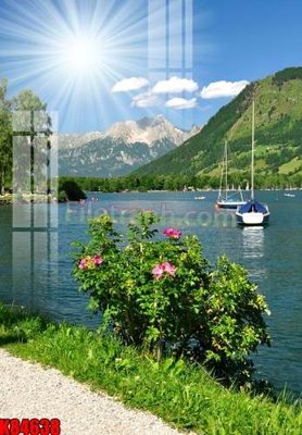 Tải file File tranh gốc tổng hợp K84638 (PSD) cho in ấn quảng cáo