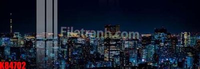 File gốc in tráng gương File tranh gốc tổng hợp K84702 chi tiết