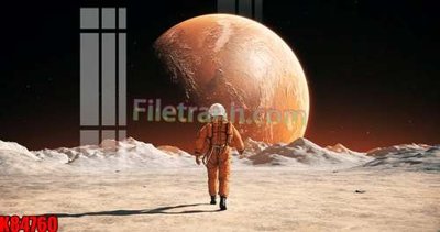 File gốc File tranh gốc tổng hợp K84760 (PNG) nền trong suốt