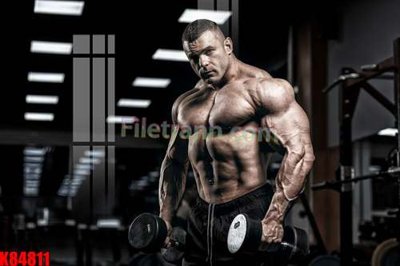 File tranh File tranh gốc tổng hợp K84811 (gốc) in vải canvas