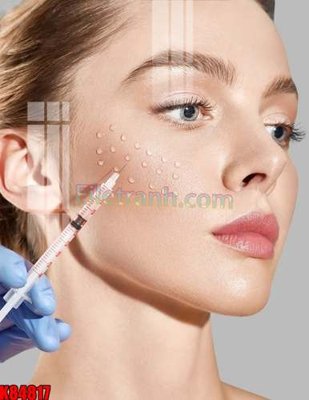 File tranh File tranh gốc tổng hợp K84817 (gốc) in trên kính