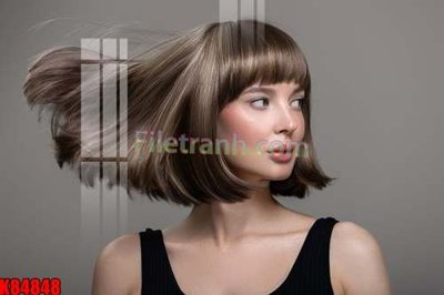 File gốc in ấn File tranh gốc tổng hợp K84848 chất lượng vượt trội