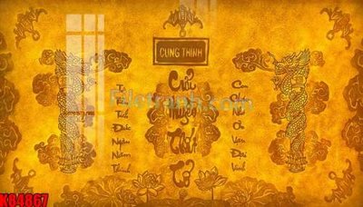 File tranh in trần File tranh gốc tổng hợp K84867 (ảnh gốc siêu nét)