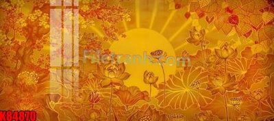 File gốc File tranh gốc tổng hợp K84870 (phong cách) châu Âu