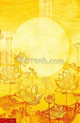 File in ấn File tranh gốc tổng hợp K84873 (bản gốc) sắc nét