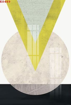 Download file gốc File gốc in tranh tổng hợp K8489 (in lụa) nghệ thuật