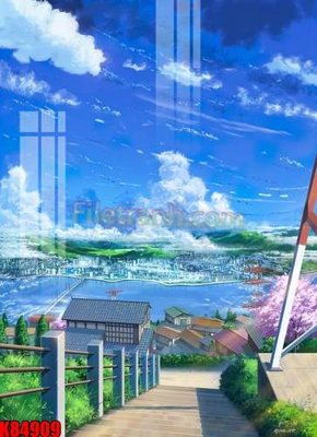 File ảnh File tranh gốc tổng hợp K84909 (gốc) in biển hiệu