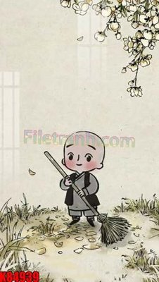 Tải file gốc File tranh gốc tổng hợp K84939 (in khổ lớn) không mờ