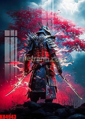 File gốc in ấn File tranh gốc tổng hợp K84943 chất lượng vượt trội