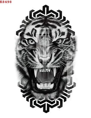 File gốc File gốc in tranh tổng hợp K8498 (chuẩn CMYK) cho nhà in