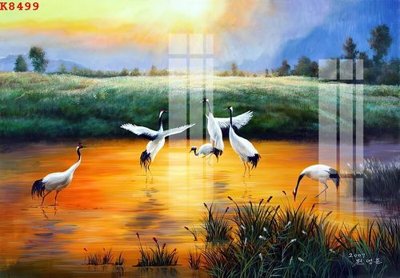 Chi tiết file tranh tráng gương File gốc in tranh tổng hợp K8499 (ảnh gốc)