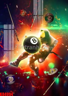 Hình ảnh gốc File tranh gốc tổng hợp K84994 (để in khổ lớn)