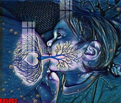 Hình ảnh file gốc File tranh gốc tổng hợp K85003 (chất lượng cao)