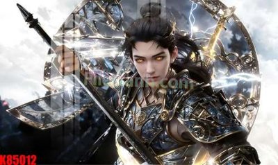 Download file gốc File tranh gốc tổng hợp K85012 (in mica) logo