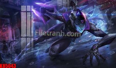 File in trần File tranh gốc tổng hợp K85043 (file gốc) chủ đề vũ trụ