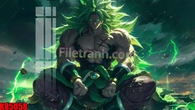 File gốc File tranh gốc tổng hợp K85058 (cho in ấn) từ kho Filetranh