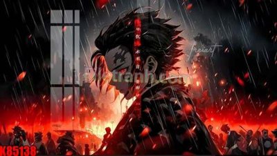 File tranh File tranh gốc tổng hợp K85138 (bản gốc) treo tường