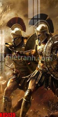 File ảnh gốc File tranh gốc tổng hợp K85139 (chuyên in mica)