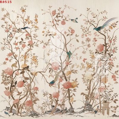 File gốc File gốc in tranh tổng hợp K8515 (phong cách) tối giản