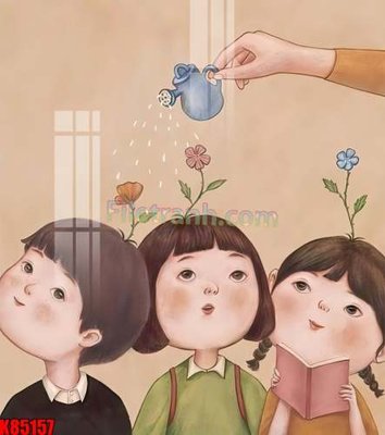 Download file File tranh gốc tổng hợp K85157 (gốc) in mica bàn thờ