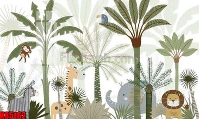 Tải về hình ảnh gốc File tranh gốc tổng hợp K85162 sắc nét