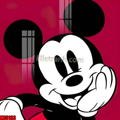 File ảnh gốc File tranh gốc tổng hợp K85163 không vỡ nét