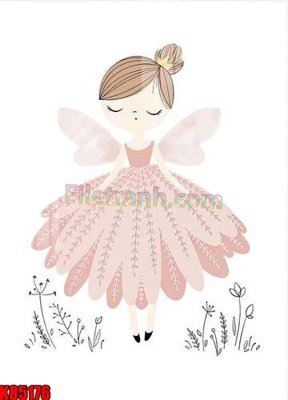 File ảnh File tranh gốc tổng hợp K85176 (gốc) in quảng cáo ngoài trời