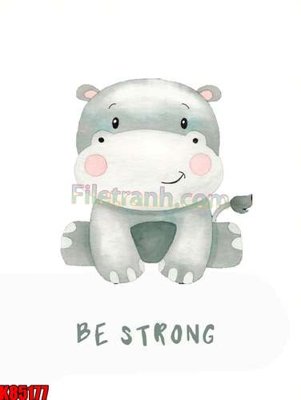 File tranh ảnh gốc File tranh gốc tổng hợp K85177 dùng cho in khổ lớn