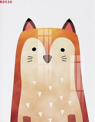 File tranh File gốc in tranh tổng hợp K8520 (ảnh gốc) in trần nhà