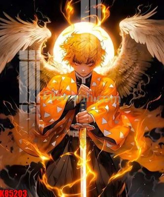 Tải file gốc File tranh gốc tổng hợp K85203 (bản PSD) còn layer