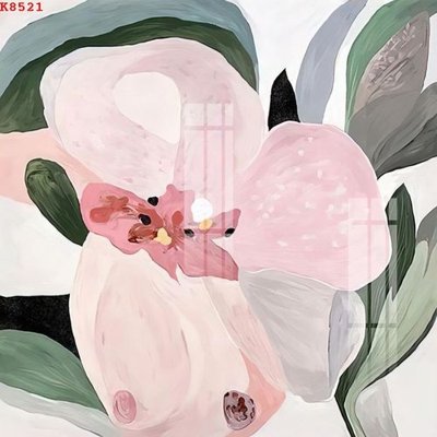 File tranh gốc File gốc in tranh tổng hợp K8521 (bản quyền) độc đáo