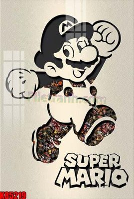 Tải file File tranh gốc tổng hợp K85219 (gốc) in tranh tráng gương