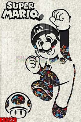 File in trần File tranh gốc tổng hợp K85220 (bản gốc) 5D