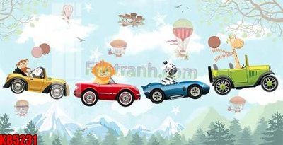 Tải file File tranh gốc tổng hợp K85231 (gốc) chủ đề tâm linh