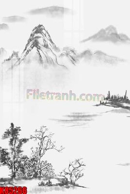 File gốc File tranh gốc tổng hợp K85266 (in ấn) không giới hạn