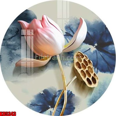 File gốc File tranh gốc tổng hợp K85343 (in mica) làm bảng hiệu