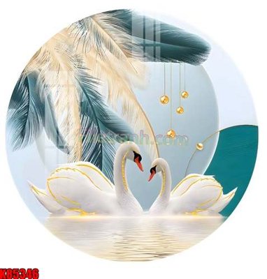 File ảnh File tranh gốc tổng hợp K85346 (gốc) in biển hiệu