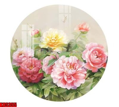 File tranh trang trí File tranh gốc tổng hợp K85355 (tải file gốc)