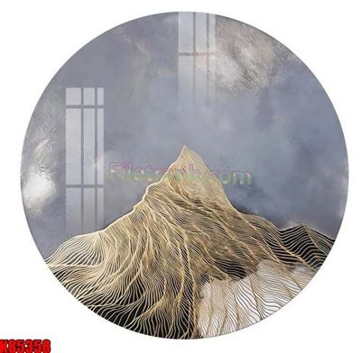 File tranh gốc File tranh gốc tổng hợp K85358 (bản quyền) file PSD