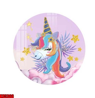 File tranh gốc in trần nhà File tranh gốc tổng hợp K85366 3D