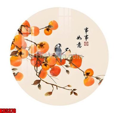File ảnh File tranh gốc tổng hợp K85376 (gốc) in standee