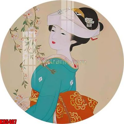 File gốc File tranh gốc tổng hợp K85407 (PSD/TIFF) độ phân giải cao