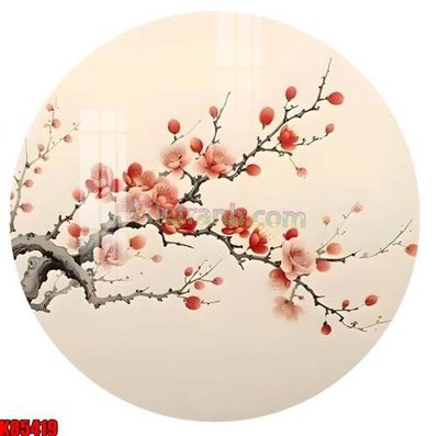 Download file File tranh gốc tổng hợp K85419 (gốc) in mica đèn LED