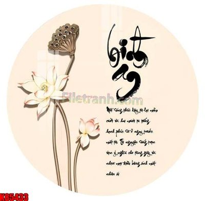 Tải file File tranh gốc tổng hợp K85433 (PSD) cho in ấn quảng cáo