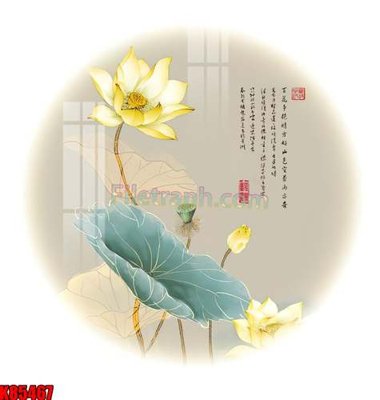 File gốc File tranh gốc tổng hợp K85467 (chủ đề hiện đại) trang trí