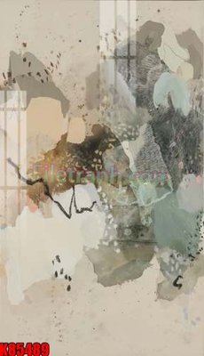 File tranh File tranh gốc tổng hợp K85489 (gốc) chủ đề trừu tượng