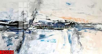 File PSD File tranh gốc tổng hợp K85531 (bản gốc) đã tách nền