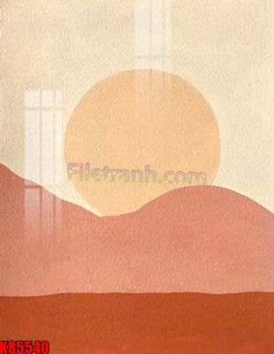 File gốc File tranh gốc tổng hợp K85540 (PNG) nền trong suốt